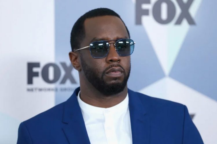 Diddy Deleted All His Instagram Posts, Including His Cassie Apology