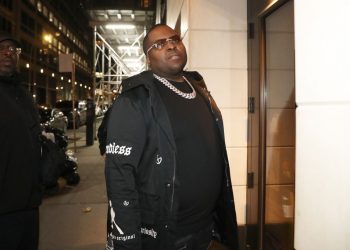 Sean Kingston Booked Into Florida Jail After Arrest on $1M Fraud Charges