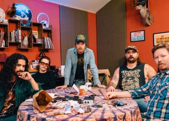 Silverada Leave Moonpies Name in the Past on Bold New Album