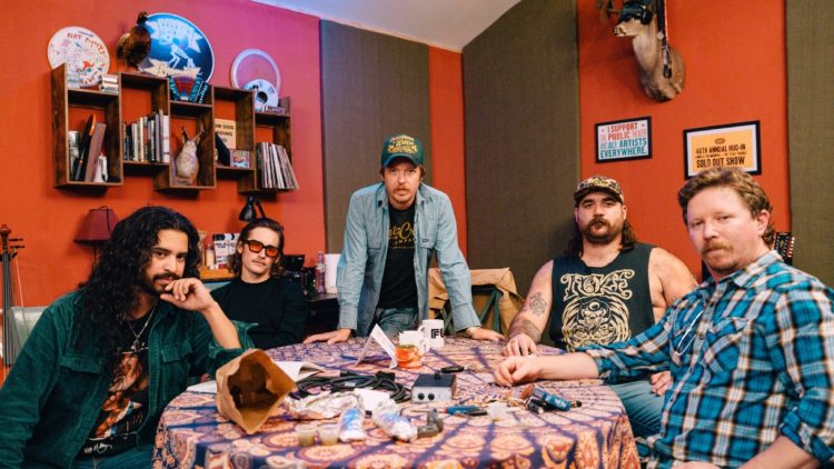 Silverada Leave Moonpies Name in the Past on Bold New Album