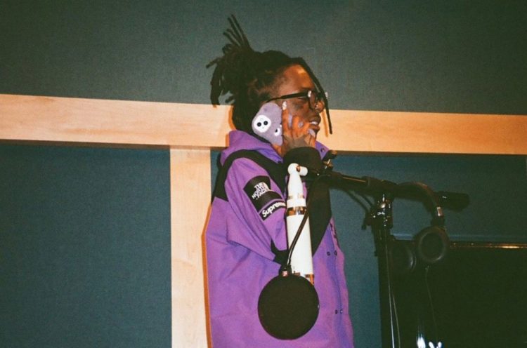 Skaiwater Talks Online Ignorance, Lil Nas X & Making Their Soulful, Danceable New Album