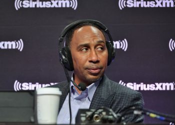 ESPN’s Stephen A. Smith Rips Diddy for Deleting Cassie Apology Video: Watch