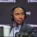 ESPN’s Stephen A. Smith Rips Diddy for Deleting Cassie Apology Video: Watch