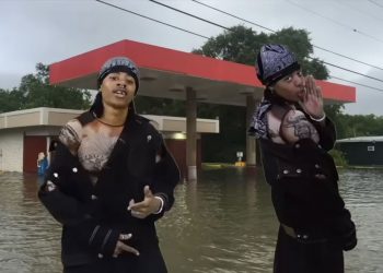 Teezo Touchdown Turns Student Project Into Funny Video for ‘Third Coast’: Watch