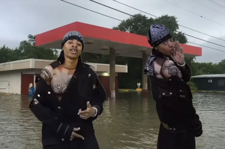 Teezo Touchdown Turns Student Project Into Funny Video for ‘Third Coast’: Watch