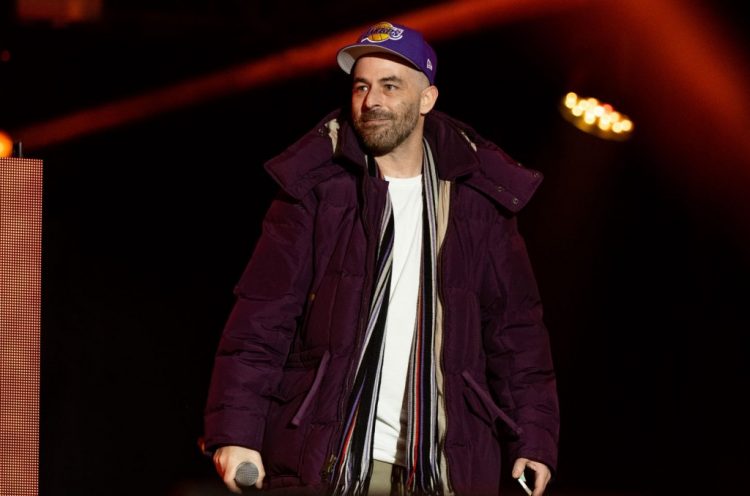 The Alchemist Wants to Work With Jay-Z: ‘He’s Always Been on My List’
