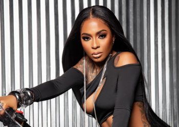 20 Questions With Tina (Hoodcelebrityy): Ascendant New York Artist Discusses Name Change, New Project & Growing Up in Jamaica 