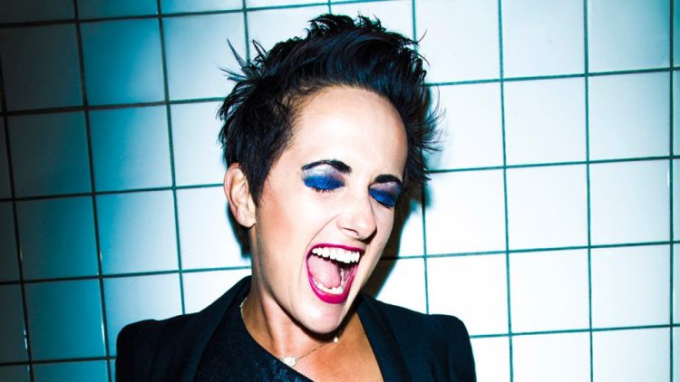 Kosheen Singer Sian Evans Feels “More Creative in My 50s,” Runs a B&B and Opens Karlovy Vary 2024