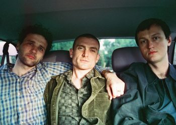 Cola Are Refreshingly Alienated on ‘Gloss’