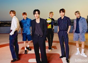 RIIZE Members Open Up About Music, Concerts & Nicknames