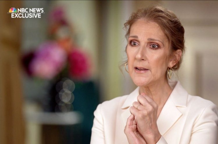 Celine Dion Explains Why She Finally Went Public With Stiff Person Syndrome Diagnosis: ‘I Could Not Do This Anymore’