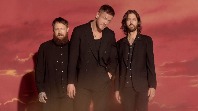 Imagine Dragons’ Sixth Album ‘Loom’