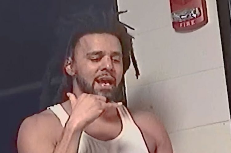 J. Cole Goes to the Vault for ‘Trae the Truth in Ibiza’ Video: Watch