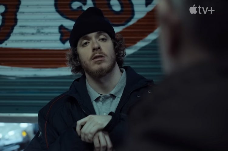 Jack Harlow Gives Matt Damon Criminal Advice in Trailer for Heist Movie ‘The Instigators’