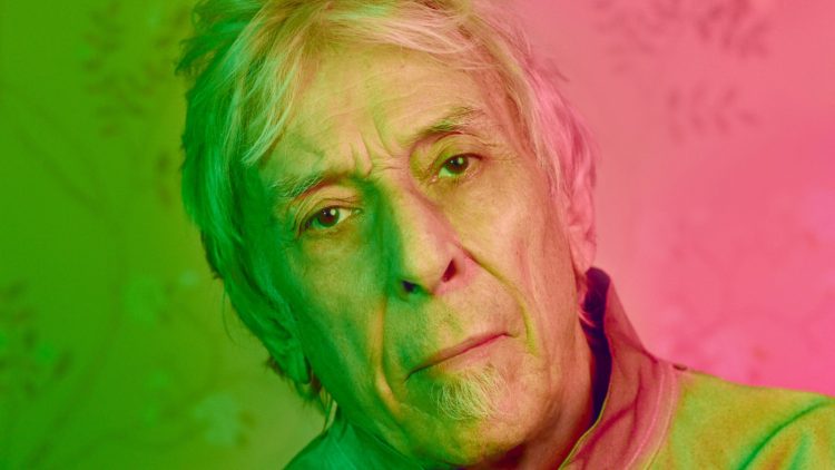 At 82, John Cale is Making the Most of His Future