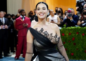 Katy Perry’s Edit of Harrison Butker’s Commencement Speech Slammed By Megyn Kelly: ‘Dishonest and Petty’