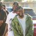 Kendrick Lamar Films Video for Drake Diss Track ‘Not Like Us’ in Compton