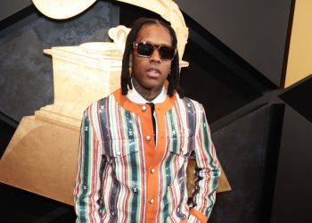 Lil Durk Attempts to Recruit LeBron James & His Son to Chicago Bulls: ‘I’ll Pay You If I Got To’