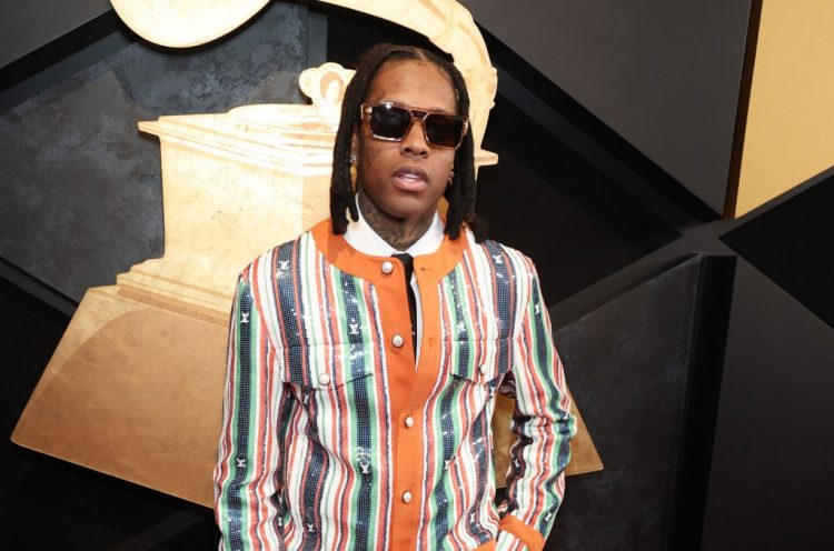 Lil Durk Attempts to Recruit LeBron James & His Son to Chicago Bulls: ‘I’ll Pay You If I Got To’