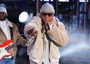 LL Cool J Connects With Rick Ross & Fat Joe for Fiery ‘Saturday Night Special’ Single: Stream It Now