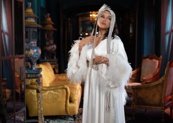 Marsha Ambrosius Talks New Album ‘Casablanco’: ‘An Avalanche of Music’