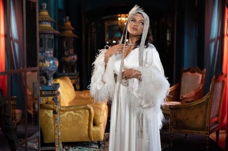 Marsha Ambrosius Talks New Album ‘Casablanco’: ‘An Avalanche of Music’