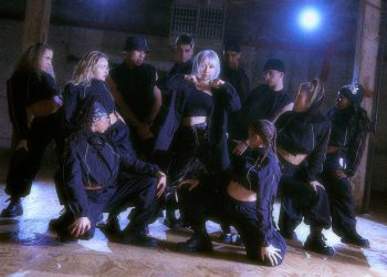 miss A MIN Talks Battling K-Pop Villains & Ageism for ‘Prime Time’ EP