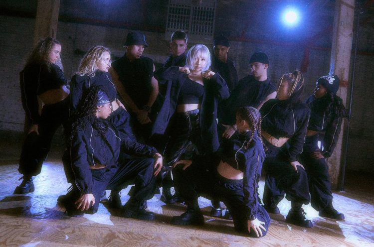 miss A MIN Talks Battling K-Pop Villains & Ageism for ‘Prime Time’ EP