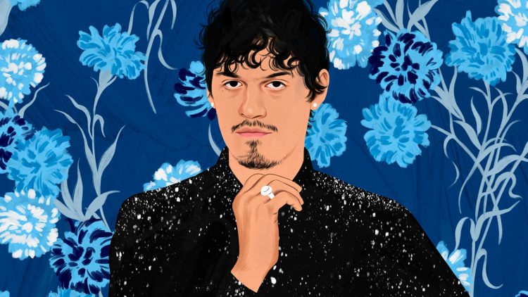 Omar Apollo Is the Sweet, Moody Pop Polymath We Need