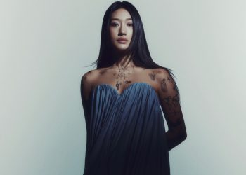 Peggy Gou – ‘I Hear You’ review: flashes of dance-pop brilliance from superstar DJ