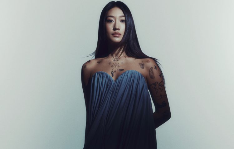 Peggy Gou – ‘I Hear You’ review: flashes of dance-pop brilliance from superstar DJ