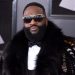 Rick Ross to Auction Off Rare Sneakers, Piano Featuring Michael Jackson’s ‘Thriller’ Art & More for Charity