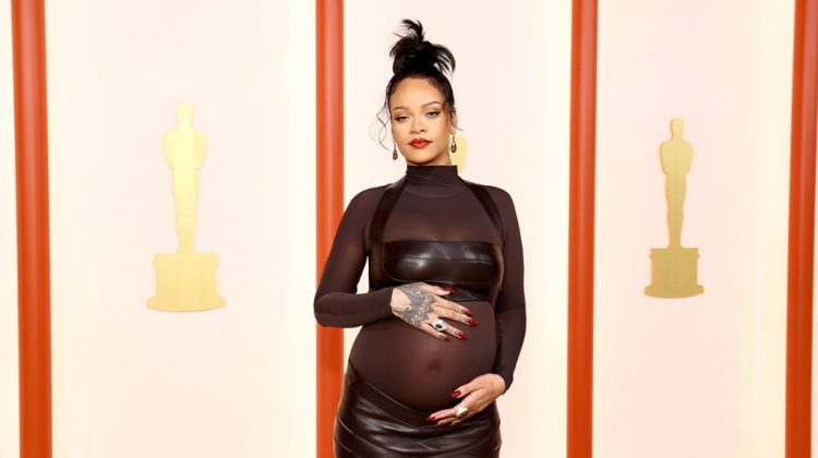 Rihanna Makes History for Most Diamond Singles by a Female Artist: See Her Reaction