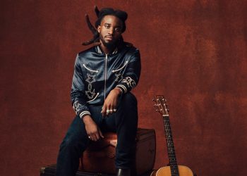 Shaboozey is Honoring Country Tradition and Moving it Forward