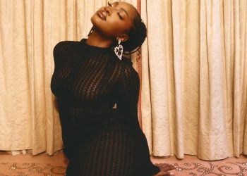 Tems – ‘Born In The Wild’ album review: soulful, spiritual and self-assured