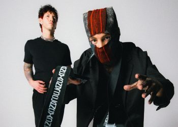 Twenty One Pilots ‘Clancy,’ Still Blurry