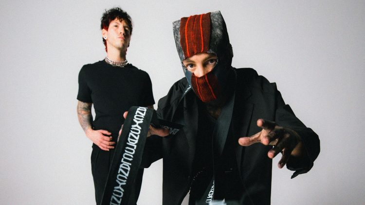 Twenty One Pilots ‘Clancy,’ Still Blurry