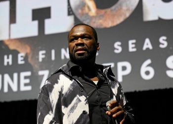 50 Cent Can’t Believe Today’s Ice Cream Truck Prices: ‘What Happened to $1.25?’