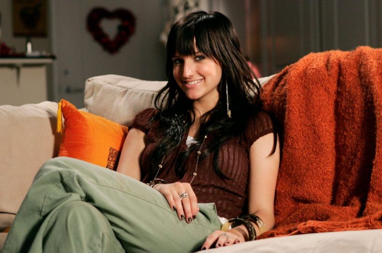 Ashlee Simpson’s ‘Autobiography’: All 12 Tracks Ranked