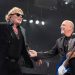Axl Rose Joins Billy Joel at Final Madison Square Garden Residency Gig For AC/DC, Wings Covers