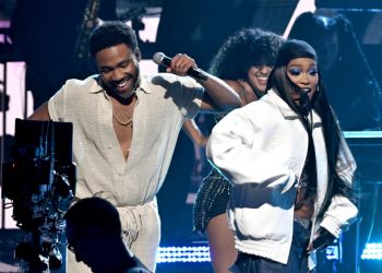 7 Best Moments From the 2024 BET Awards: Taraji’s Kendrick Spoof, Childish Gambino’s Call Out & More