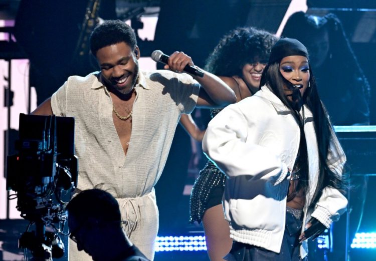 7 Best Moments From the 2024 BET Awards: Taraji’s Kendrick Spoof, Childish Gambino’s Call Out & More