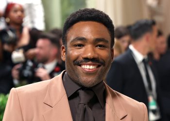 Donald Glover Talks Retiring Childish Gambino Moniker: “It’s Not Fulfilling” Anymore