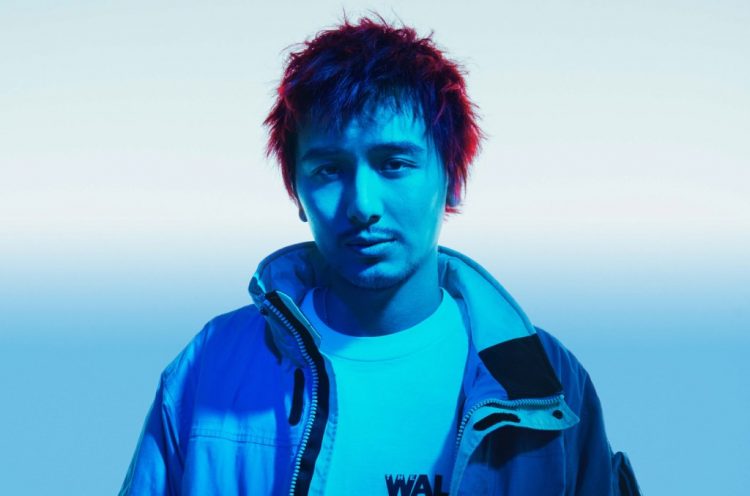 Japanese Sensation Fujii Kaze Signs With Republic Records