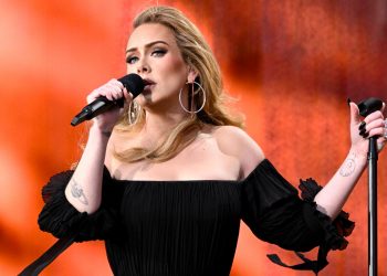 Adele Confirms She’s Taking a “Big Break,” Has No Plans for New Music