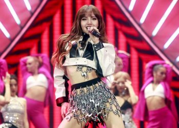 Blackpink’s Lisa to Co-Headline 2024 Global Citizen Festival