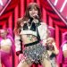 Blackpink’s Lisa to Co-Headline 2024 Global Citizen Festival