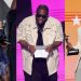 BET Awards: Winners List