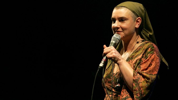 Details of Sinéad O’Connor’s Cause of Death Revealed