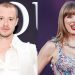 Joseph Quinn Recalls Embarrassing First Interaction With Taylor Swift